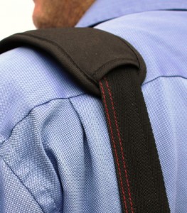 image shoulder strap