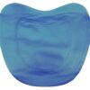 Trabasack blue non-slip PVC mat