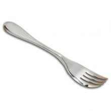 Image of single Knork - knife and fork in one