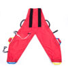 Image shows the front view of the ProMove for young adults, lay flat on a white background