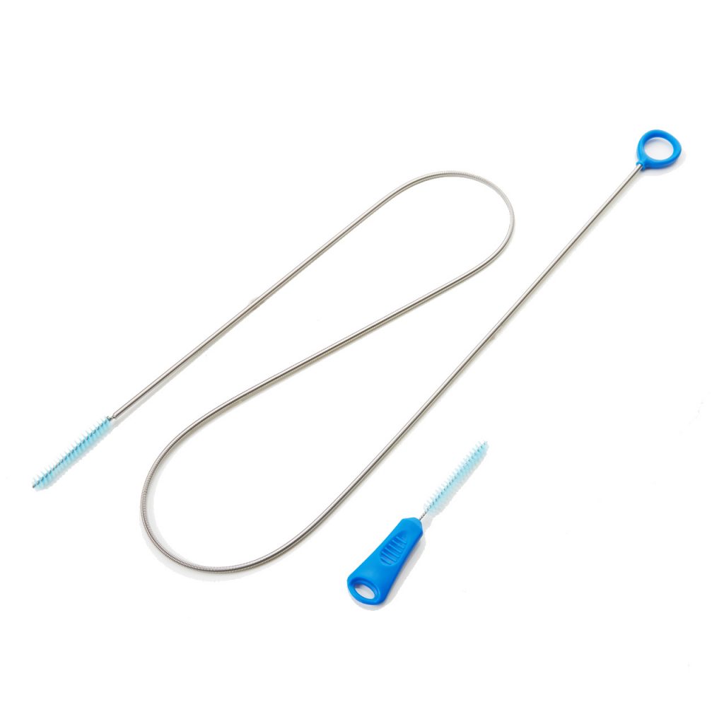 Hydrant Drinks System Tube Cleaning Kit Trabasack Lap Desk and Bag