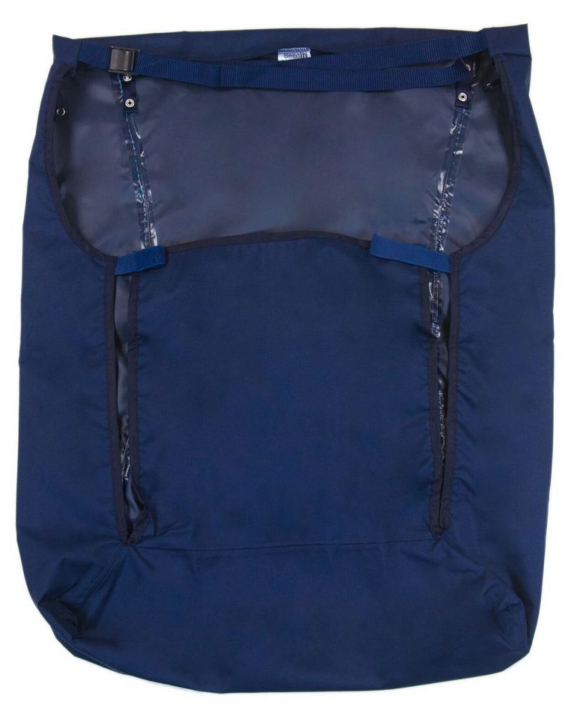 Seenin Child and Adult Waterproof Wheelchair Leg Cover Trabasack