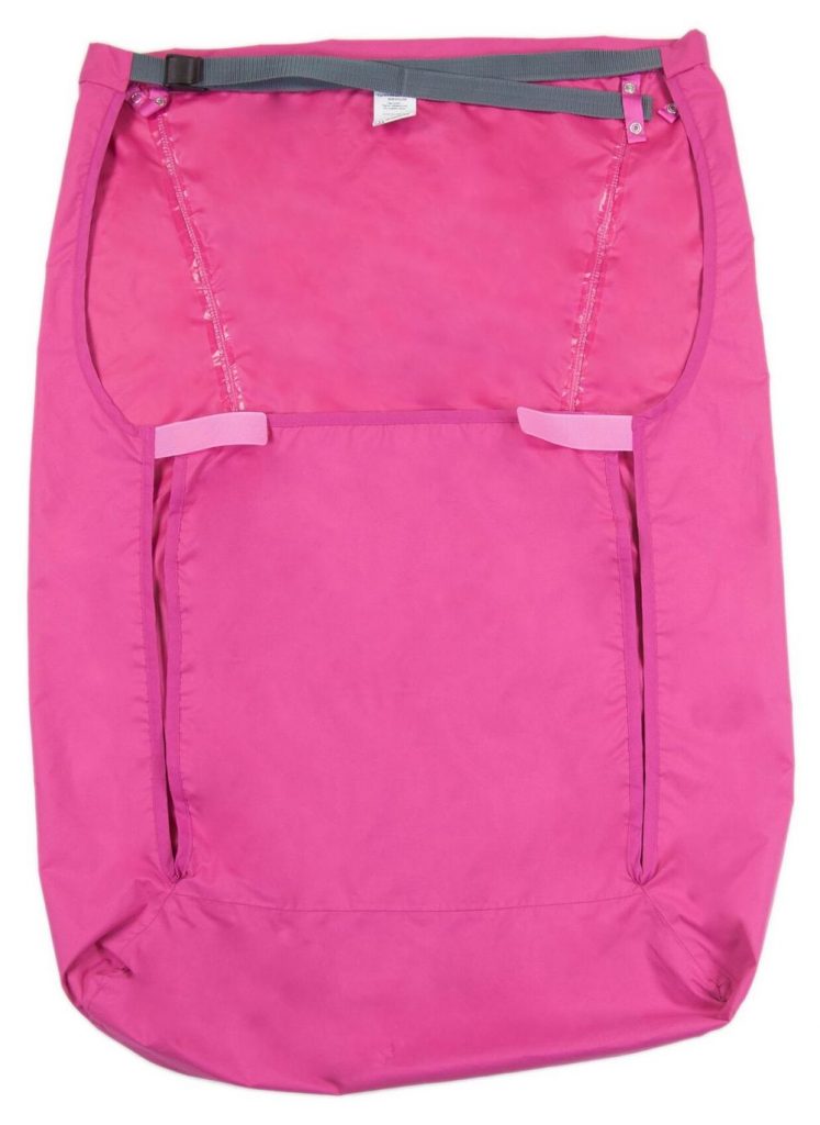 Seenin Child and Adult Waterproof Wheelchair Leg Cover Trabasack