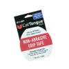 Image is a photograph of the packaging for Cat Tongue Grip Tape