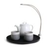 tipsi tray main image shows cups and teapot on the tray